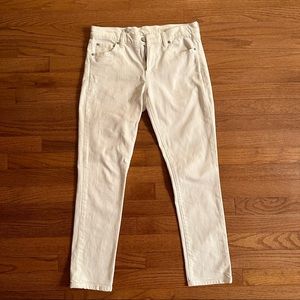 Gap Girlfriend Jeans